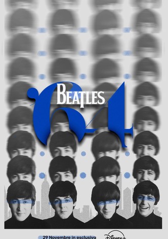 Beatles '64