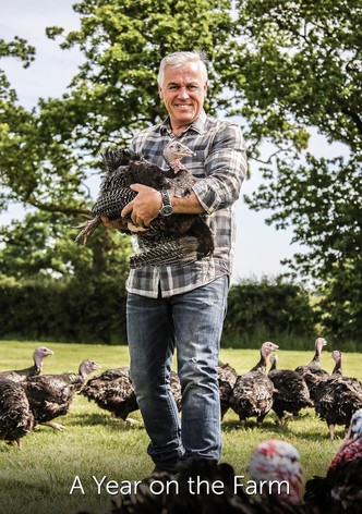 A Year on the Farm
