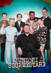 Juniori Suurmestari