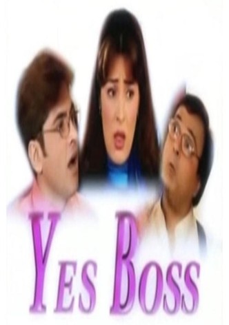 Yes Boss