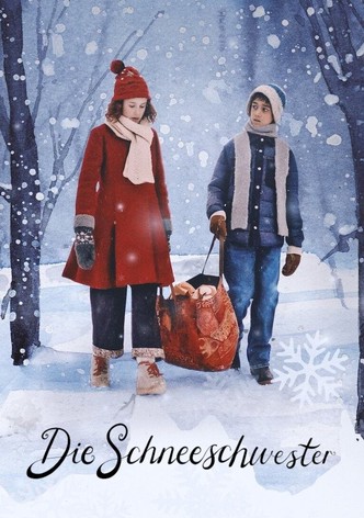 Die Schneeschwester