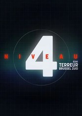 Niveau 4 - Terreur - Saison 5