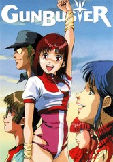 Gunbuster