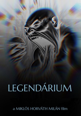 Legendiary