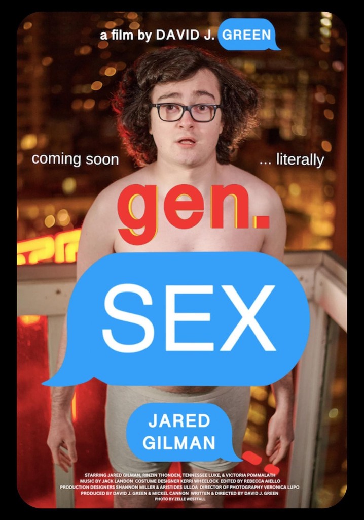 Gen. Sex