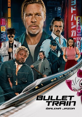Bullet Train