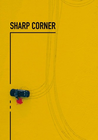 Sharp Corner