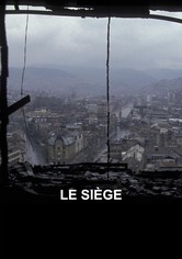Le siège
