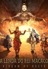 The Monkey King 2