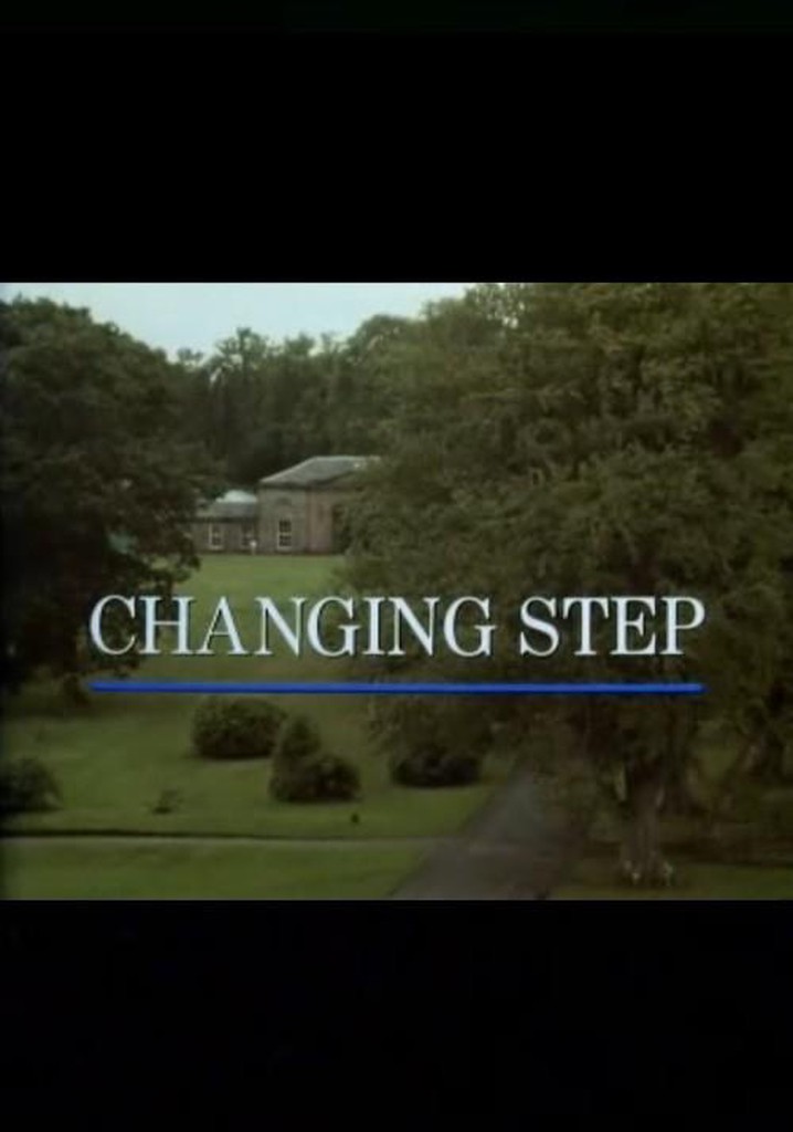 Changing Step