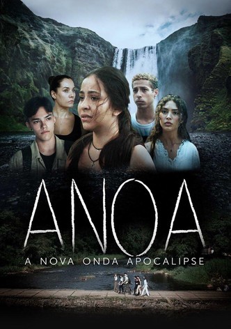 A Noa - A Nova Onda Apocalipse
