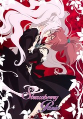 Strawberry Panic! - 1. sezóna