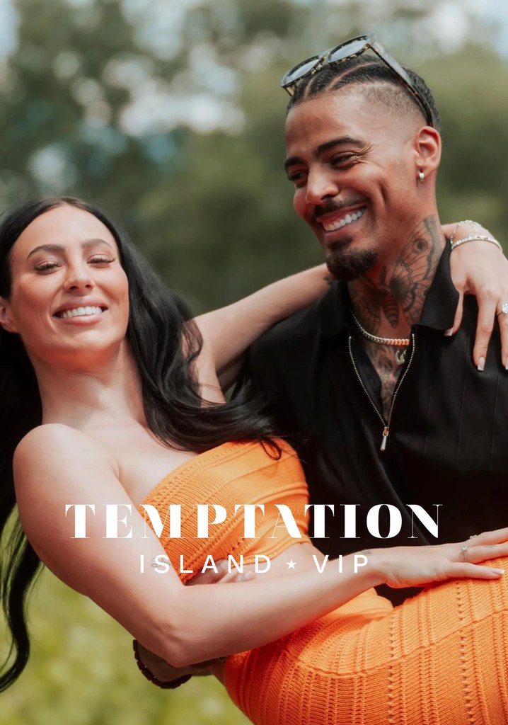 Temptation Island VIP Staffel 4 Jetzt Stream anschauen