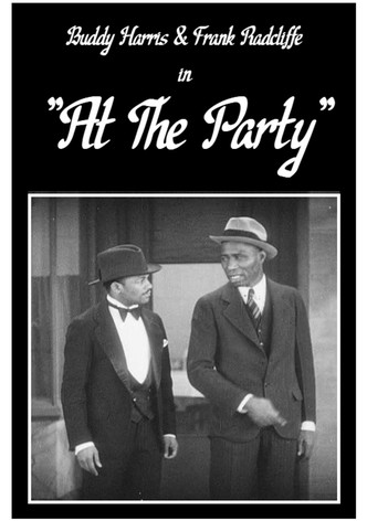 At the Party