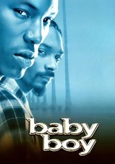 Baby Boy - O Rei da Rua