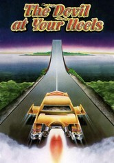 The Devil at Your Heels