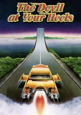 The Devil at Your Heels