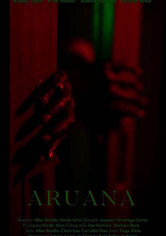 Aruana