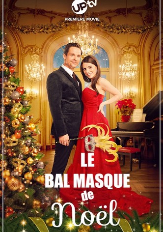 Le Bal masqué de Noël