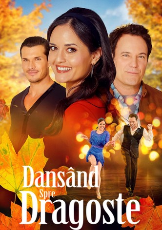 Dansând spre dragoste