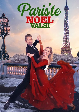 Paris'te Noel Valsi