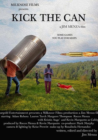 Kick the Can