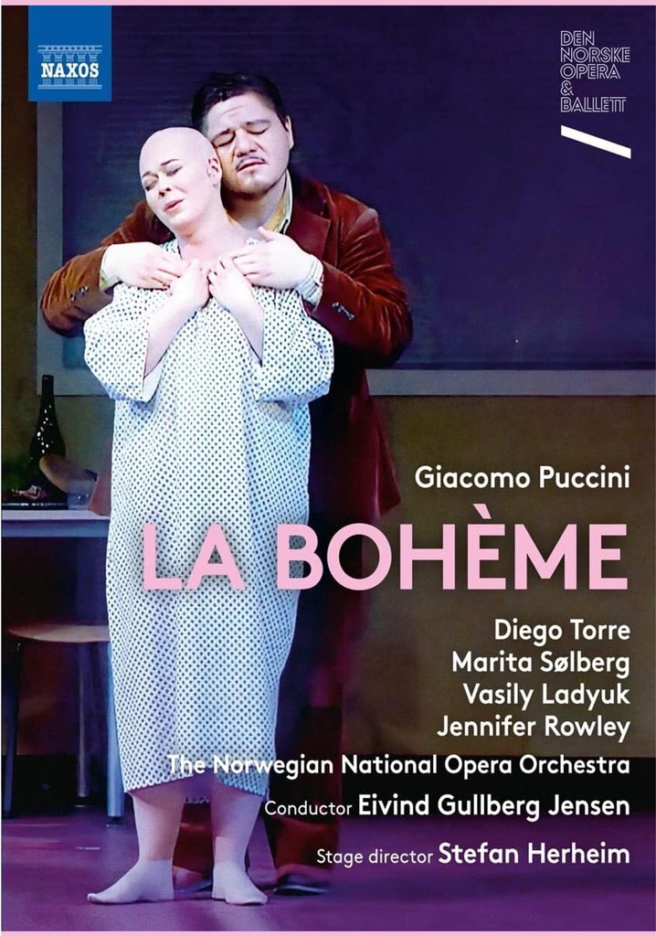La Bohème