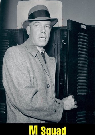 Dezernat M - Staffel 3