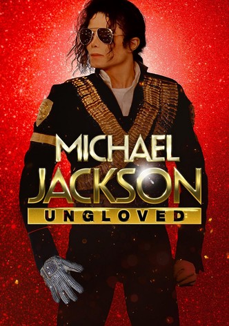 Michael Jackson: Ungloved
