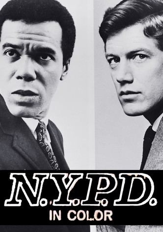 N.Y.P.D.