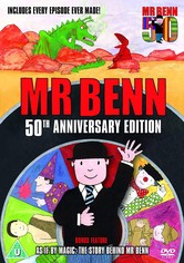 Mr. Benn
