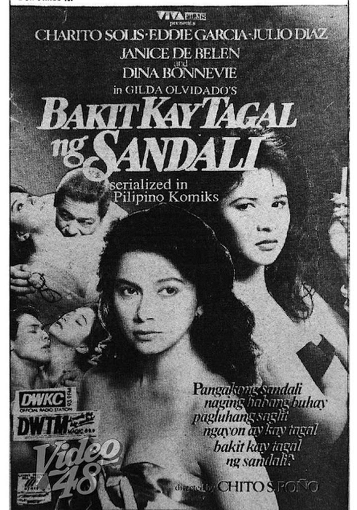 Bakit Kay Tagal ng Sandali?