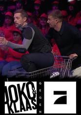 Joko & Klaas gegen ProSieben - Staffel 6