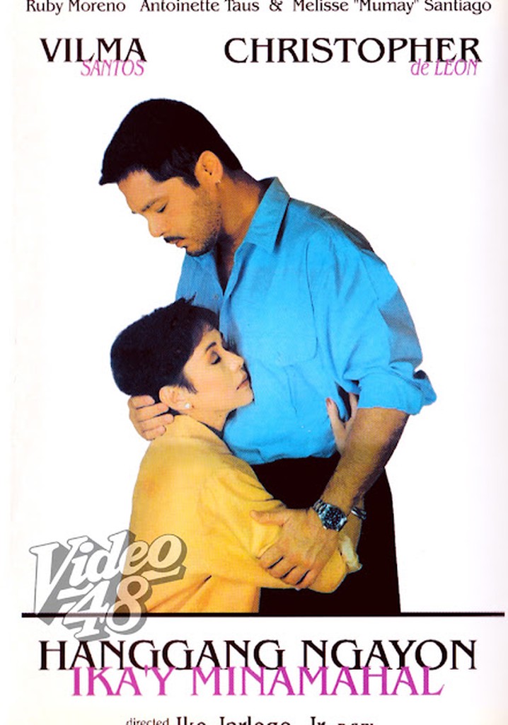 Still Loving You Until Now