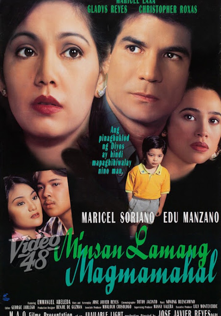 Minsan lamang magmamahal