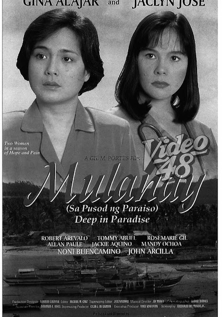 Mulanay: Sa pusod ng paraiso