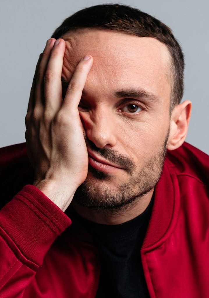 C'est le spectacle de Jérôme Niel