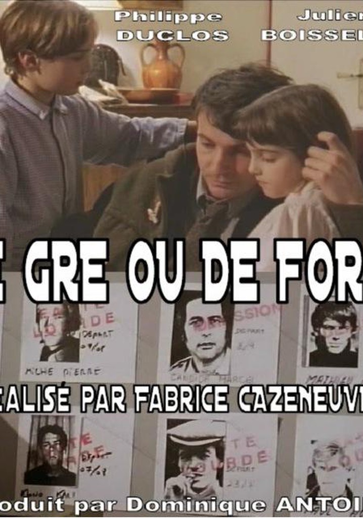 De gré ou de force