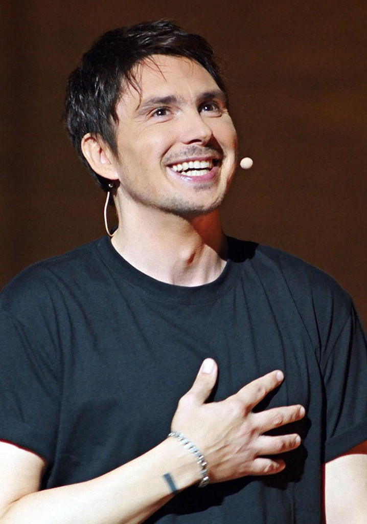 Guillermo Guiz : Au suivant