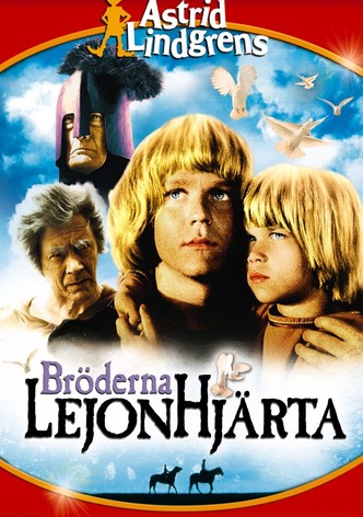 Bröderna Lejonhjärta