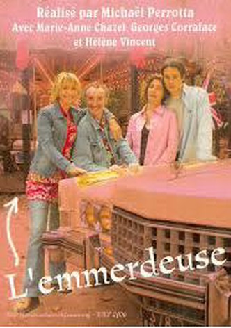 L'emmerdeuse