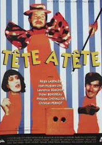 Tête à tête