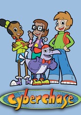 Cyberchase - Season 12