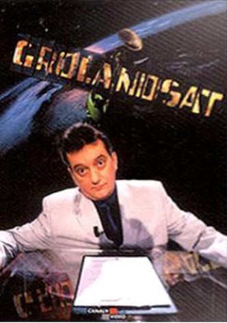 Grolandsat