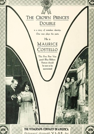 The Crown Prince's Double