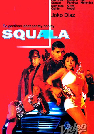 Squala