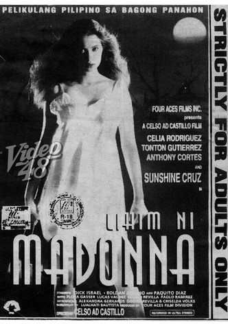 Secrets of Madonna