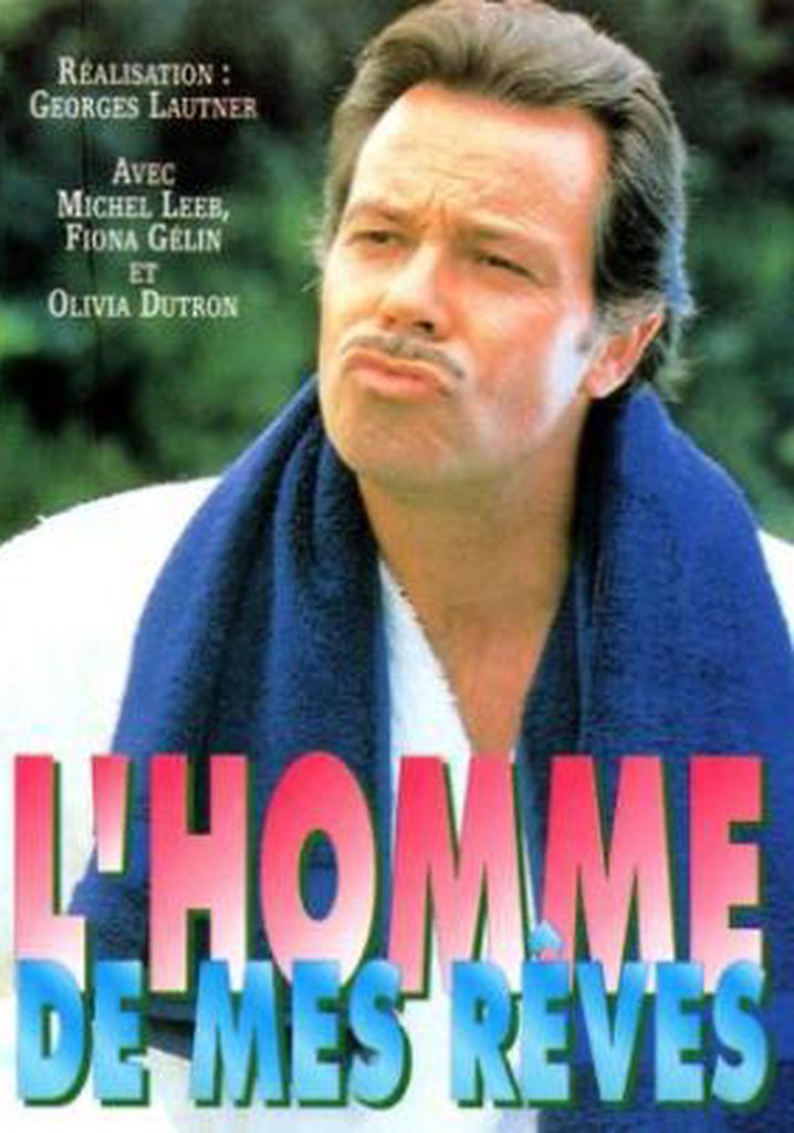 L'homme de mes rêves