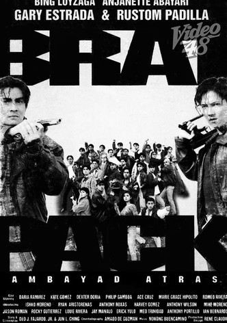 Bratpack,Pambayad Atraso