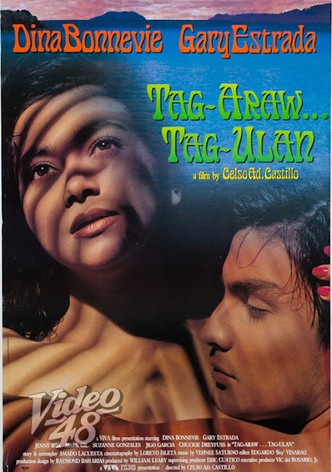 Tag-araw, tag-ulan